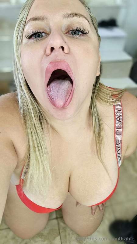 sandrable Nude Leaked OnlyFans Photo