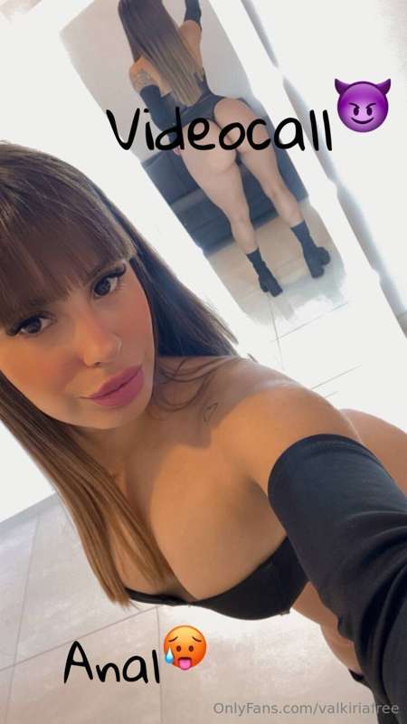 Free free 😋@girlxxx69_ls
Hello love, would you like to play?..