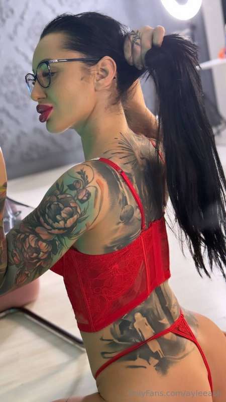 ayleeash