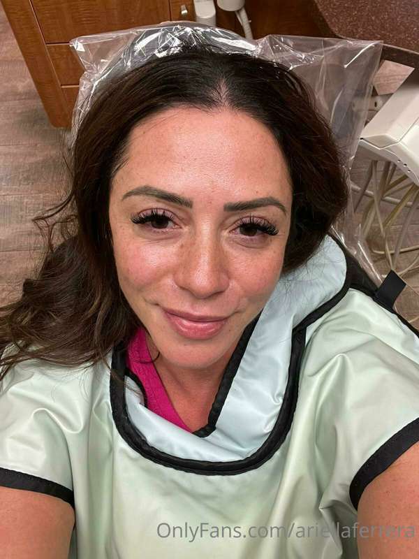 Foto 153 de Ariella Ferrera en Tocromo