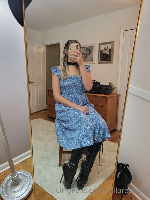 collaredbabe image #3