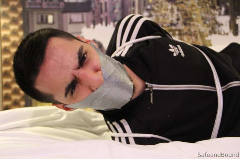 safeandbound image #9