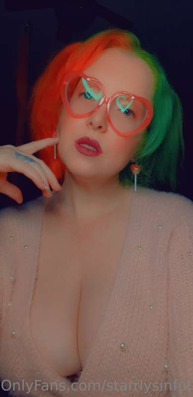 starrlysinful