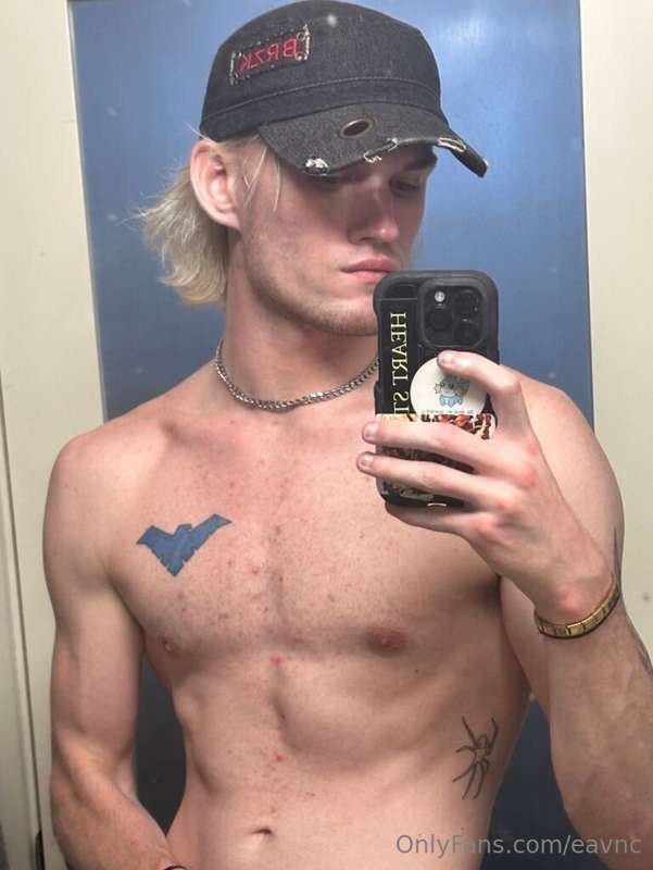 You get this look for free, but the full, uncensored intensi..