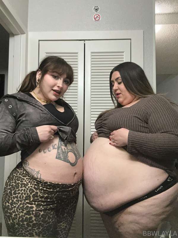 bbwlayla