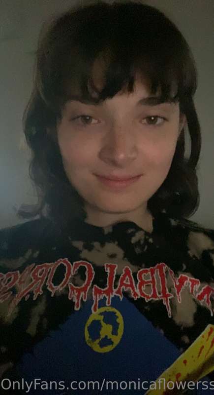 Hey!!!  Sorry I’ve been away!  I’ve been sick from strep thr..