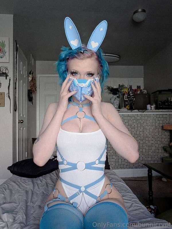 bunnicrypt image #4