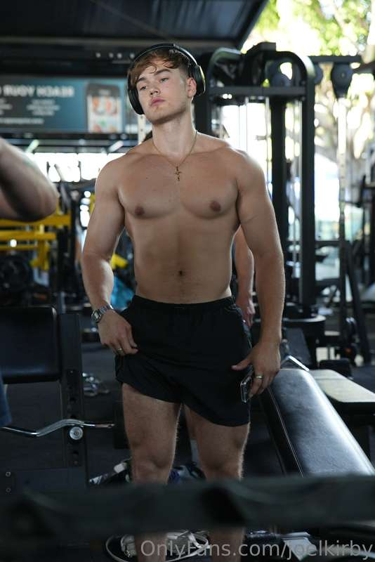 joelkirby