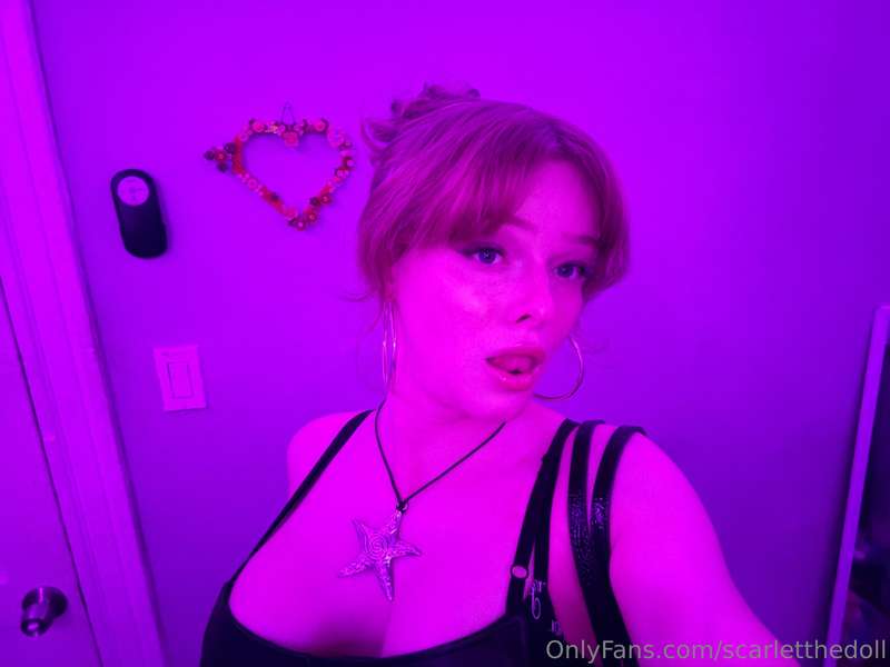 scarletthedoll