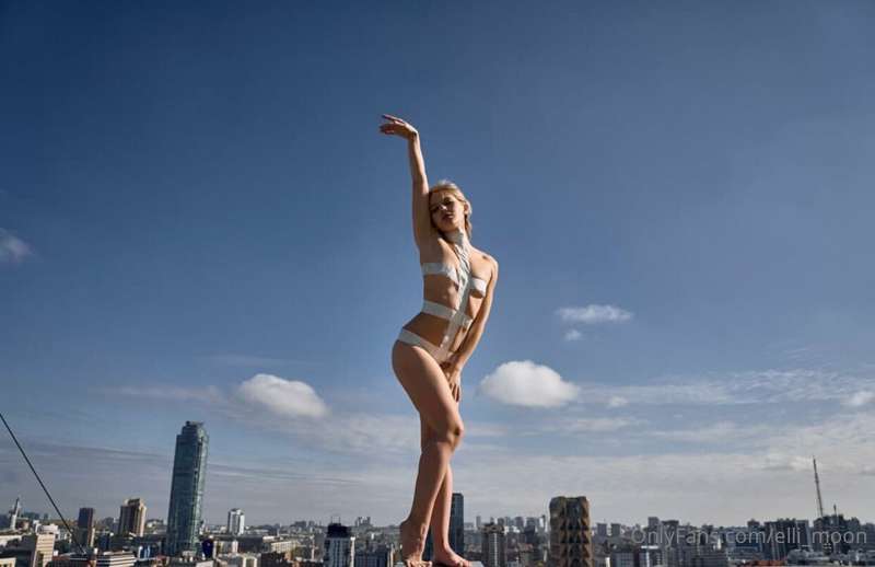 Leeloo Dallas Multi-pass 🌅
Do you want to fulfill your sexua..