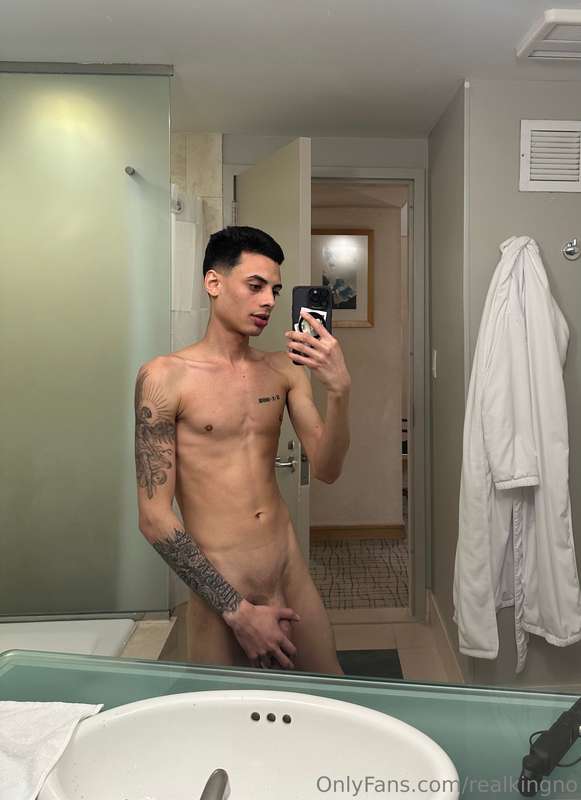 realkingno