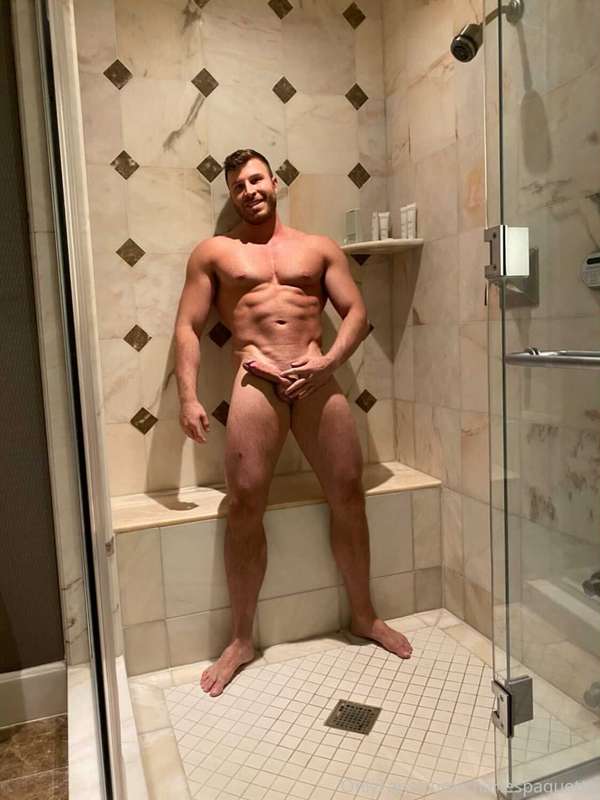 I have a little surprise for you today my friends. The hot R..
