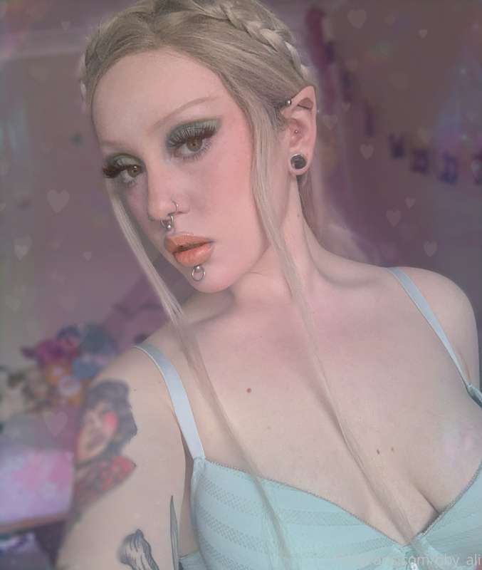 ✨ Sparkly baby ✨