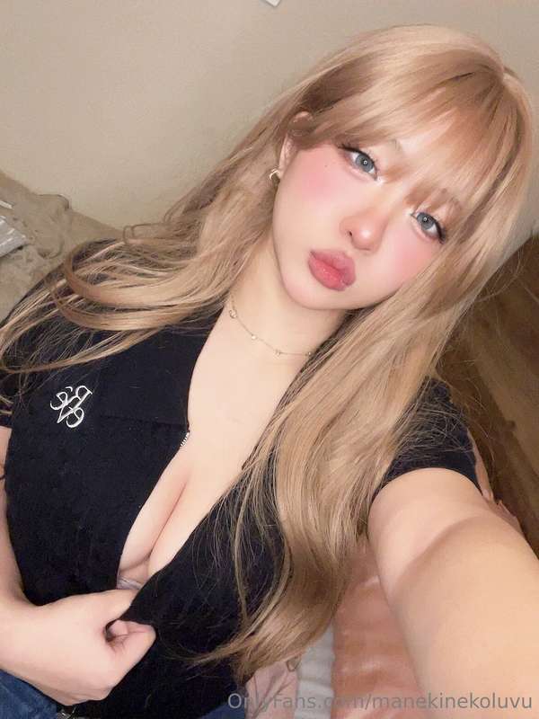 manekinekoluvu