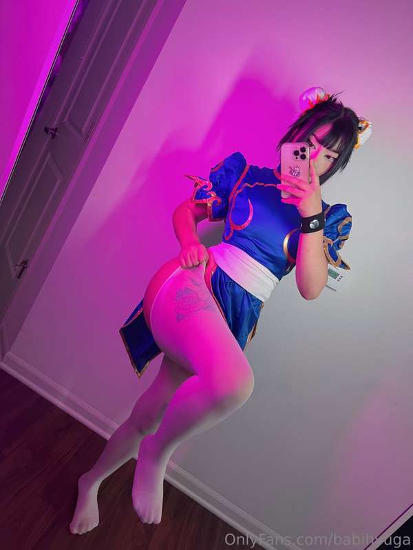 babihyuga