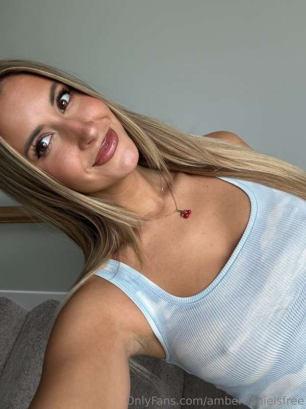 Am i doing a good job at distracting you? 