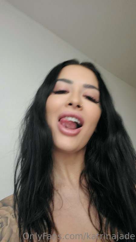 Katrina Jade 在 Tocromo 的第 500 張照片