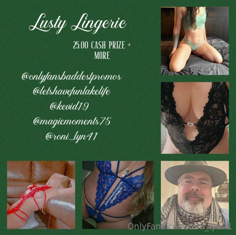 Join me and @onlyfansbaddestpromos 
                       @..