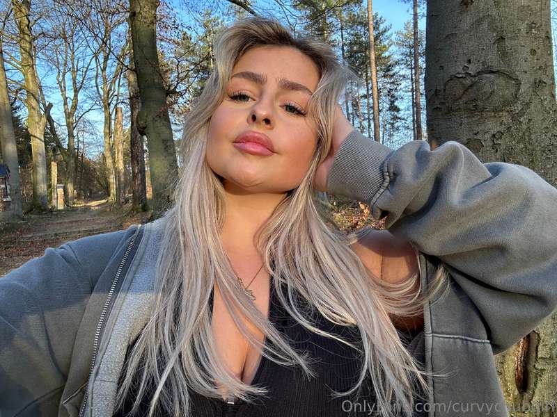 curvychubgirl photo