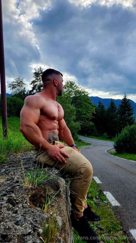 media