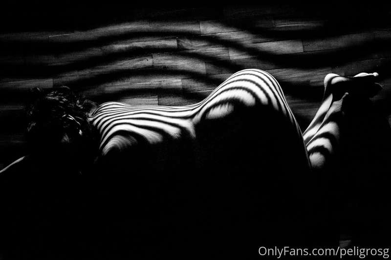 Dark side.