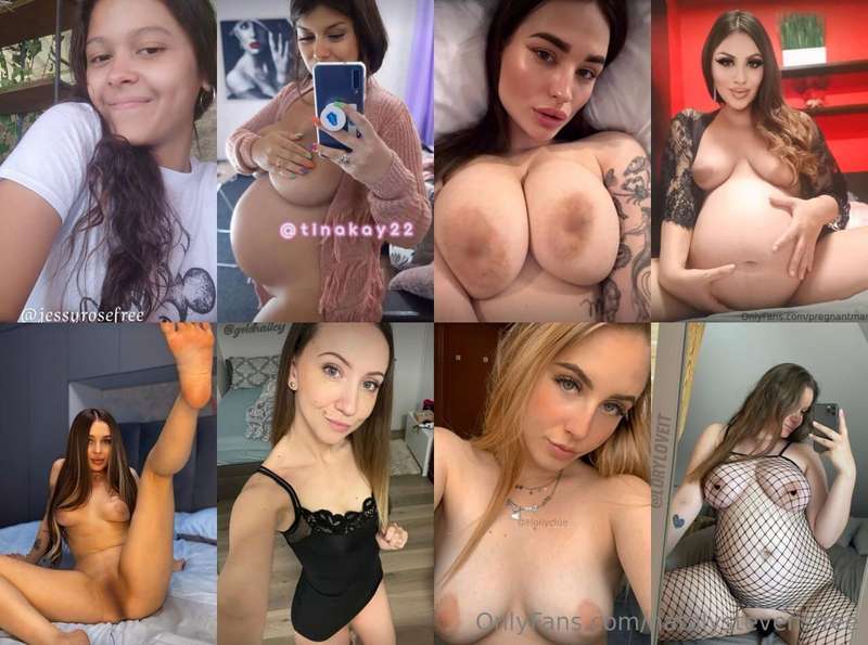 🌪🔥🥵 @JESSYROSEFREE 🥵🔥🌪💥🌚 @TINAKAY22 🌚💥🤤😍 @naty_vox_cherry 🤤😍..