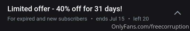 😱😱😱 I got over 300 fans! To celebrate I'm putting my premium..