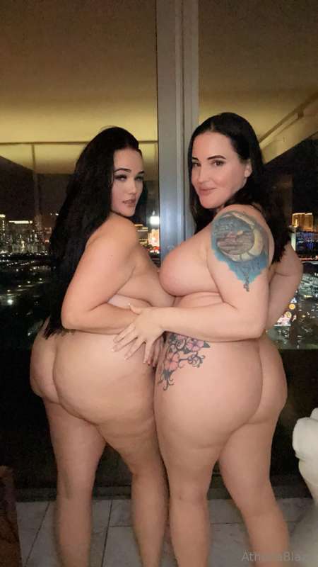 Did u enjoy watching us clap our asses? Thick ass 👏