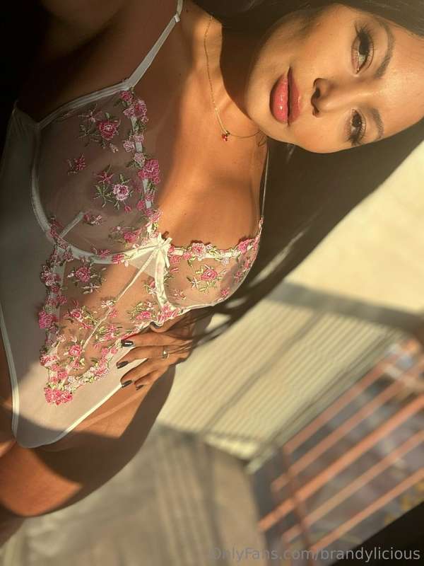 brandylicious