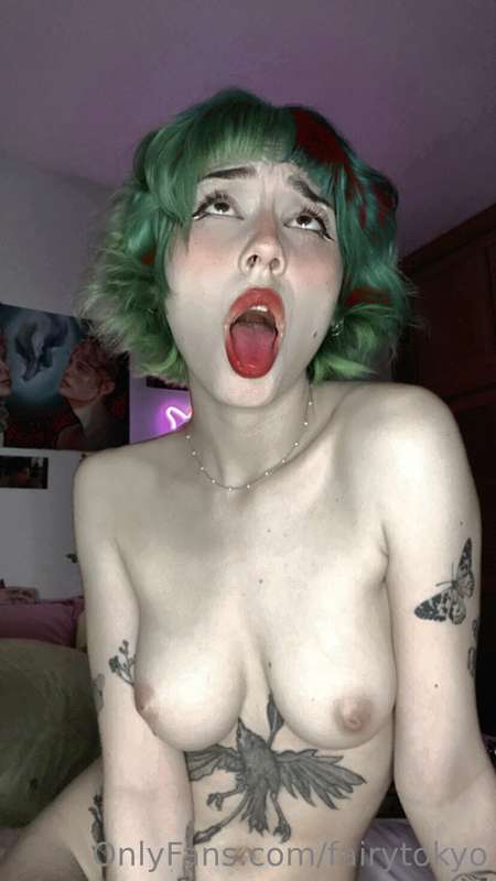 fairyjackie image #0