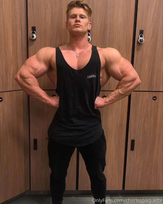 Trying to get in shape 🙄🍴
