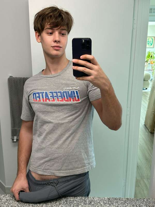 open up for my big cock