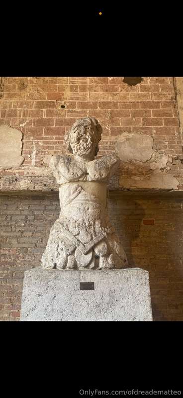 ofdreadematteo