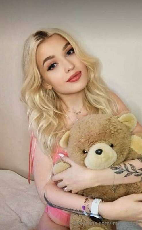 imhorndoll