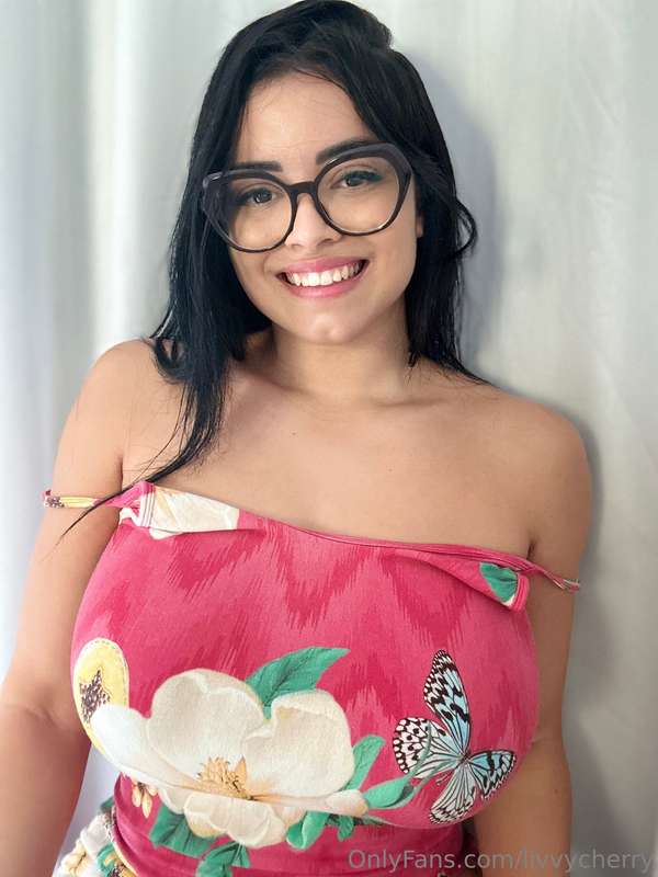 livvycherry
