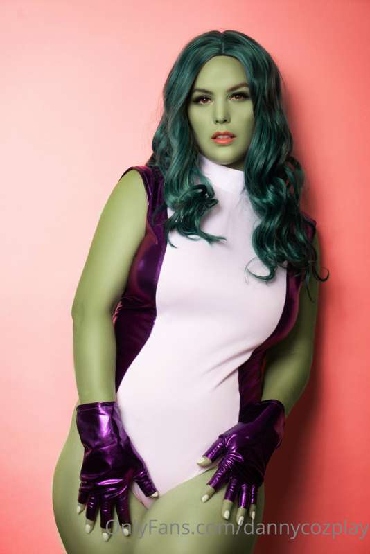 dannycozplay
