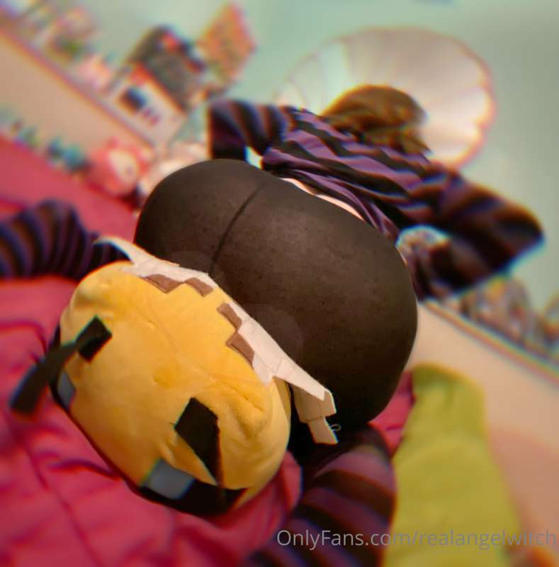 realangelwitch image #0