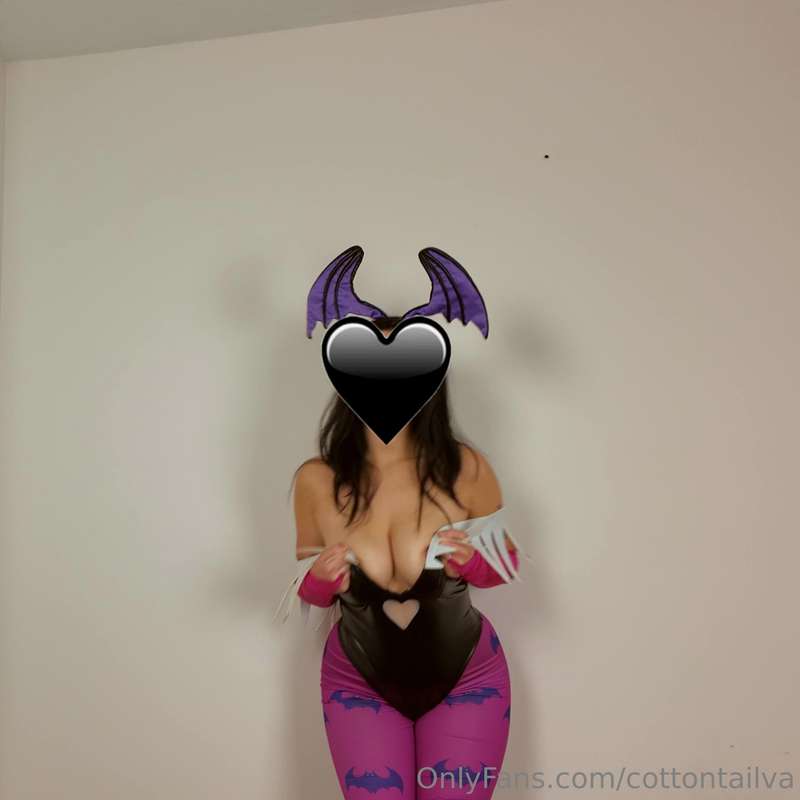 cottontailva image #11
