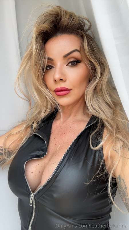 leatherbykarina