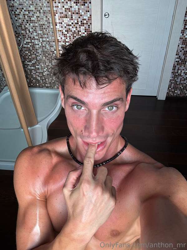 Who's naughty? ;)