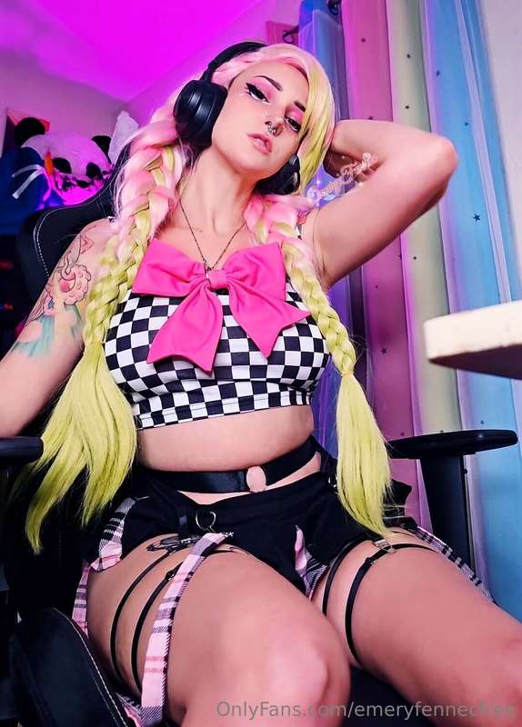 Youre missing out on this month's exclusive content on my vi..