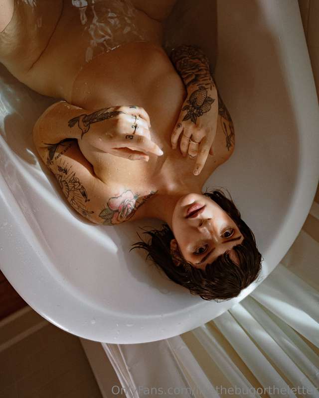 likethebugortheletter