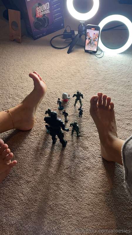 atoesies
