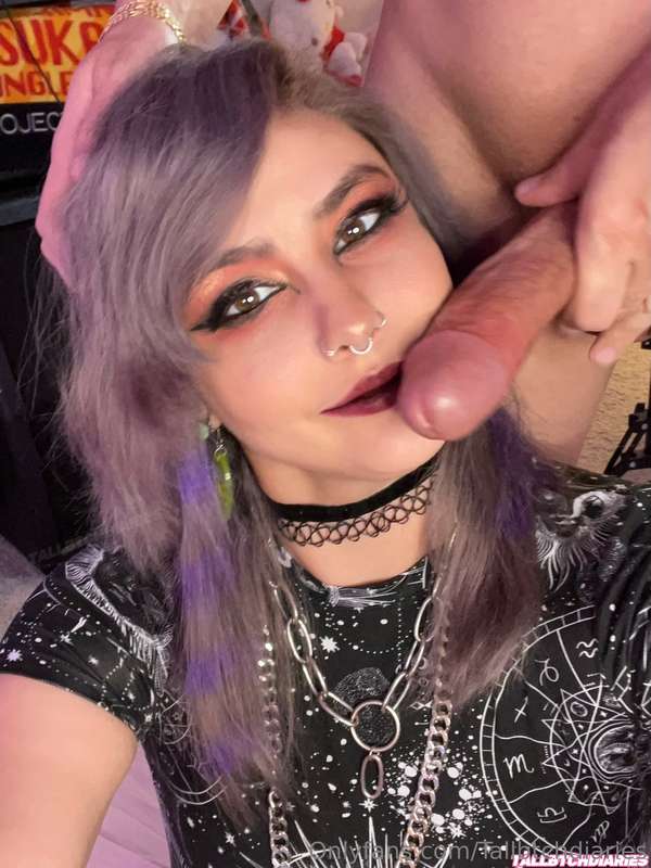 tallbtchdiaries