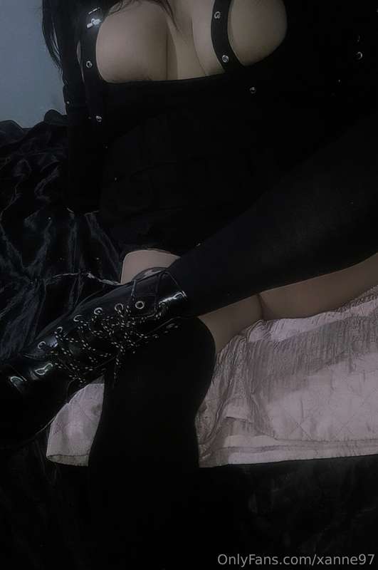 ⛓️🖤⛓️