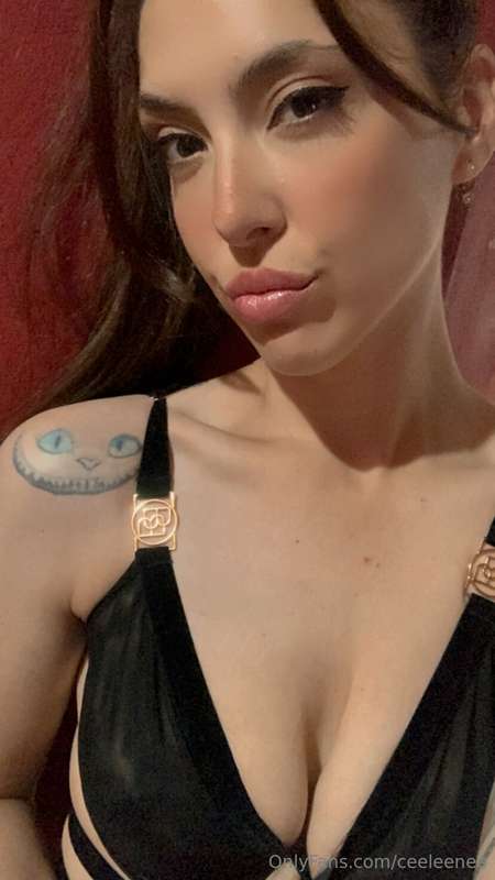 🫦♥️