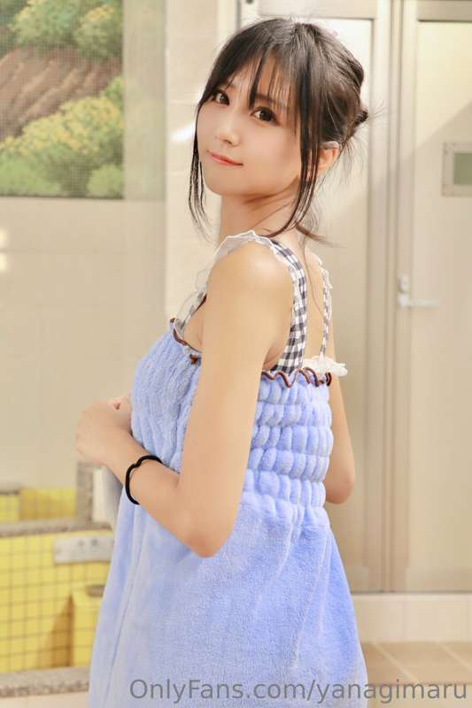 yanagimaru