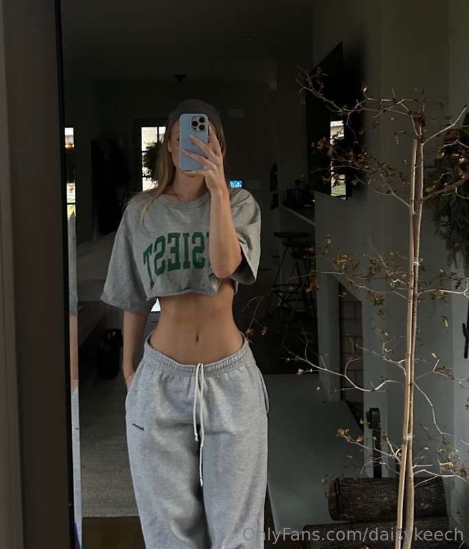 daisykeech photo