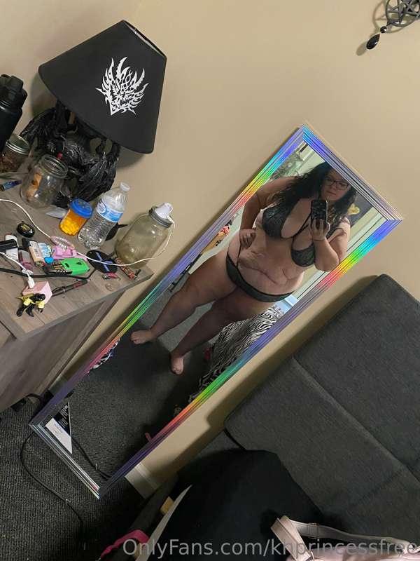 Hoping to take pics in this for real very soon BUT this is t..