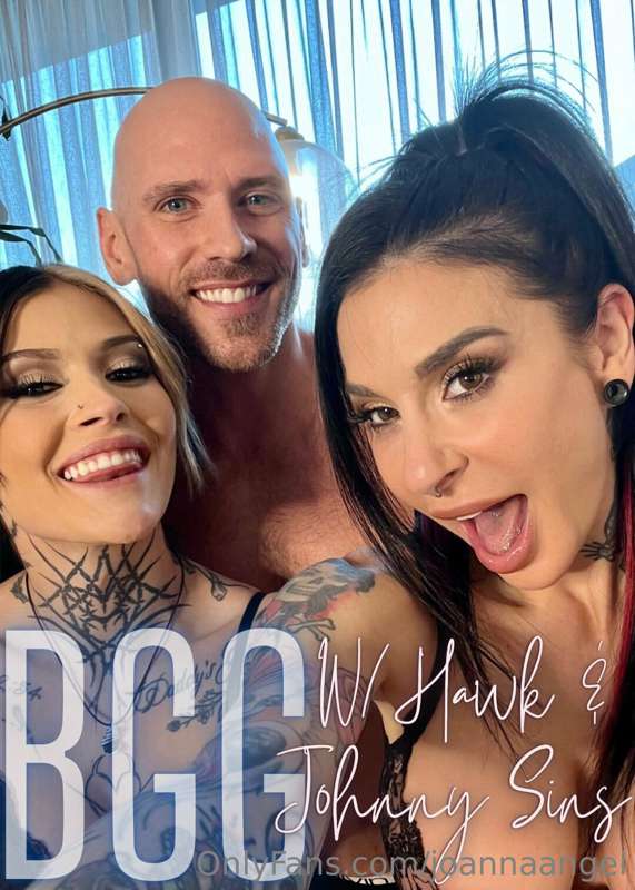 Photo 653 de Joanna Angel sur Tocromo